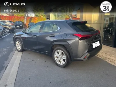 LEXUS UX 250h 2WD Pack Confort Business + Stage Hybrid Academy MY22 occasion 2022 - Photo 4