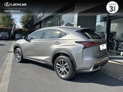 LEXUS NX 300h 2WD Pack MM19 occasion 2020 - Photo 2