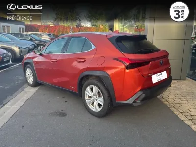 LEXUS UX 250h 2WD Pack Business MY20 occasion 2019 - Photo 4