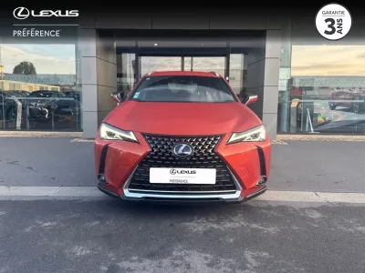 LEXUS UX 250h 2WD Pack Business MY20 occasion 2019 - Photo 2