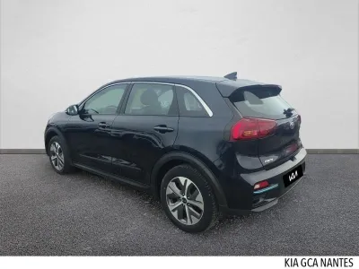 KIA e-Niro Motion 204ch occasion 2021 - Photo 3