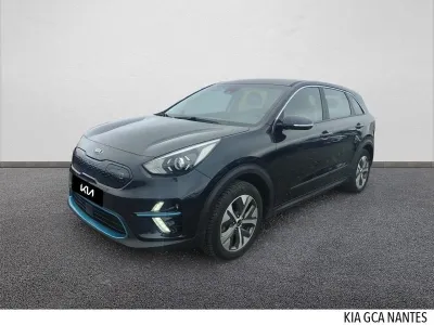 KIA e-Niro Motion 204ch occasion 2021 - Photo 1