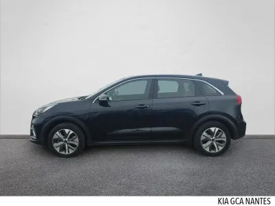 KIA e-Niro Motion 204ch occasion 2021 - Photo 2