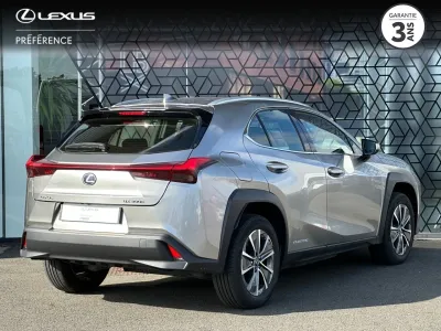 LEXUS UX 300e Pack occasion 2021 - Photo 3