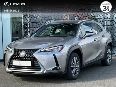 LEXUS UX 300e Pack occasion 2021 - Photo 1