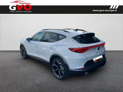 CUPRA Formentor 1.5 eHybrid 272ch VZ DSG6 occasion 2024 - Photo 2