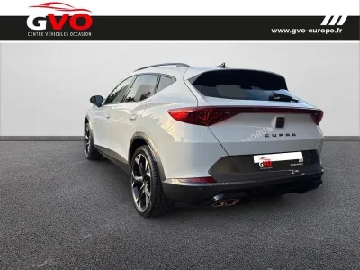 CUPRA Formentor 1.5 eHybrid 204ch V DSG6 occasion 2024 - Photo 2