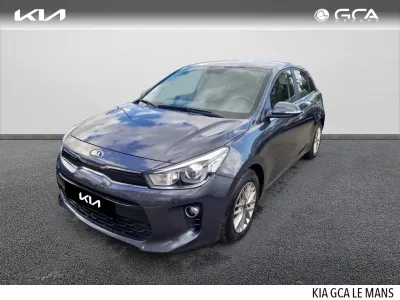 KIA Rio 1.0 T-GDI 100ch Urban Edition occasion 2020 - Photo 1