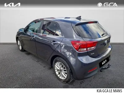 KIA Rio 1.0 T-GDI 100ch Urban Edition occasion 2020 - Photo 2