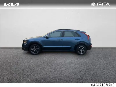 KIA Niro 1.6 GDi 129ch HEV Active DCT6 occasion 2024 - Photo 3