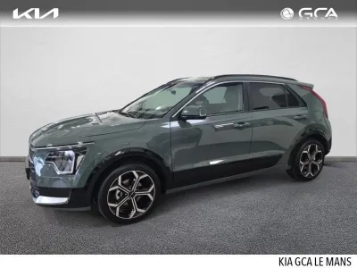 KIA Niro 1.6 GDi 129ch HEV Premium DCT6 occasion 2024 - Photo 1