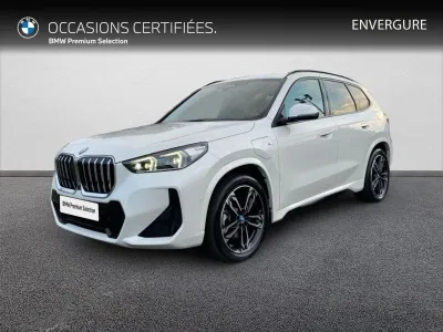 BMW X1 xDrive25e 245ch M Sport occasion 2023 - Photo 1