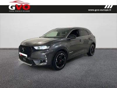 DS DS 7 Crossback BlueHDi 130ch Executive occasion 2018 - Photo 1