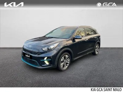 KIA e-Niro e-Active 204ch occasion 2020 - Photo 1