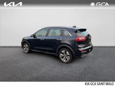 KIA e-Niro e-Active 204ch occasion 2020 - Photo 2