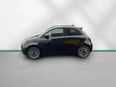 FIAT 500 3+1 e 118ch Icône occasion 2021 - Photo 3