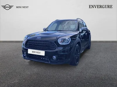 MINI Countryman One 102ch Longstone 127g occasion 2020 - Photo 1