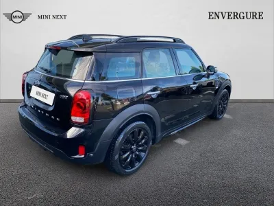 MINI Countryman One 102ch Longstone 127g occasion 2020 - Photo 2