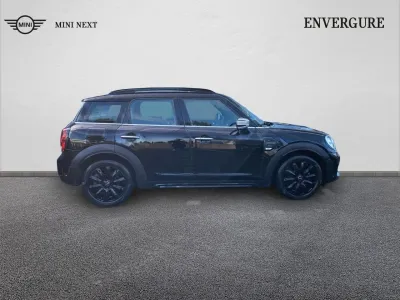 MINI Countryman One 102ch Longstone 127g occasion 2020 - Photo 3