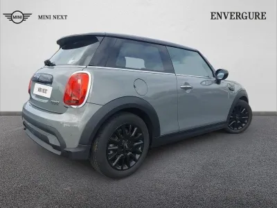 MINI Mini Cooper 136ch Edition Premium Plus BVA7 occasion 2022 - Photo 2