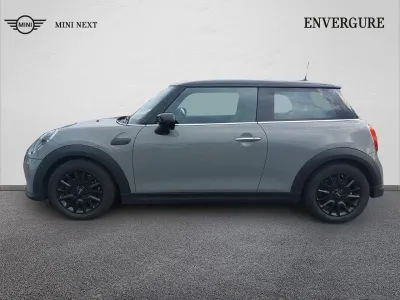 MINI Mini Cooper 136ch Edition Premium Plus BVA7 occasion 2022 - Photo 3