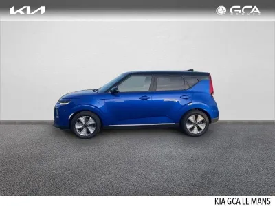 KIA e-Soul Active 204ch occasion 2021 - Photo 3