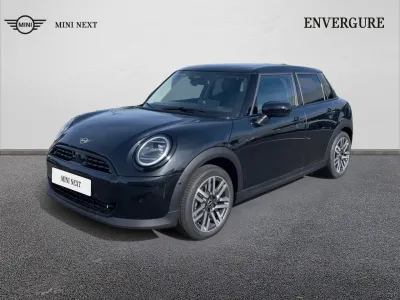 MINI Cooper 5 Portes C 156ch Essential DKG7 occasion 2024 - Photo 1