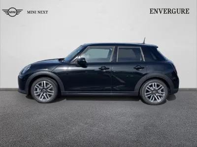 MINI Cooper 5 Portes C 156ch Essential DKG7 occasion 2024 - Photo 3