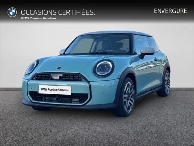 MINI Cooper 3 Portes C 156ch Classic DKG7 occasion 2024 - Photo 1