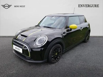 MINI Mini Cooper SE 184ch Edition Camden BVA 5CV occasion 2021 - Photo 1