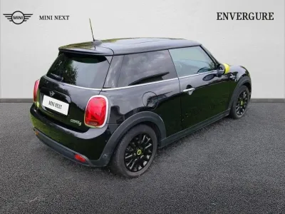 MINI Mini Cooper SE 184ch Edition Camden BVA 5CV occasion 2021 - Photo 2