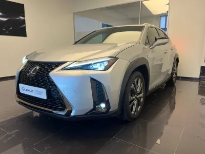 LEXUS UX 250h 2WD F SPORT Executive MY21 occasion 2021 - Photo 1