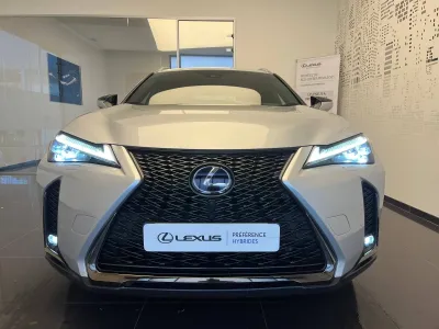 LEXUS UX 250h 2WD F SPORT Executive MY21 occasion 2021 - Photo 2