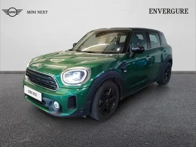 MINI Countryman Cooper  136ch Northwood BVA7 occasion 2021 - Photo 1