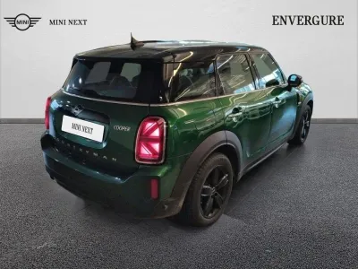 MINI Countryman Cooper  136ch Northwood BVA7 occasion 2021 - Photo 3