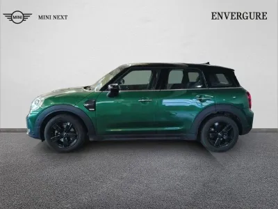 MINI Countryman Cooper  136ch Northwood BVA7 occasion 2021 - Photo 2