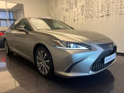 LEXUS ES 300h Luxe MY21 occasion 2021 - Photo 3