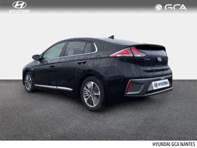 HYUNDAI Ioniq Plug-in 141ch Executive occasion 2020 - Photo 2