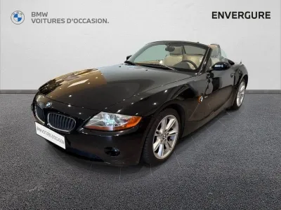 BMW Z4 Roadster 3.0i 231ch occasion 2004 - Photo 1