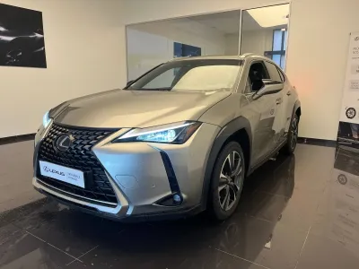 LEXUS UX 250h 2WD Premium Edition MY21 occasion 2021 - Photo 1