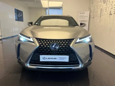 LEXUS UX 250h 2WD Premium Edition MY21 occasion 2021 - Photo 2