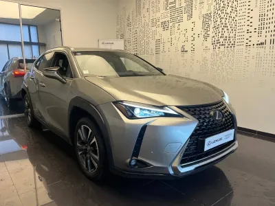 LEXUS UX 250h 2WD Premium Edition MY21 occasion 2021 - Photo 3