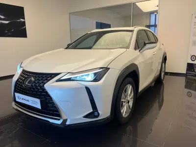 LEXUS UX 250h 2WD Pack occasion 2019 - Photo 1