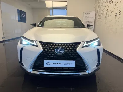 LEXUS UX 250h 2WD Pack occasion 2019 - Photo 2