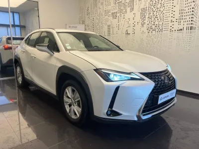 LEXUS UX 250h 2WD Pack occasion 2019 - Photo 3