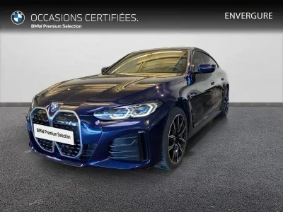 BMW i4 eDrive40 340ch M Sport occasion 2024 - Photo 1