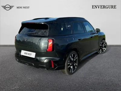 MINI Countryman E 204ch JCW occasion 2024 - Photo 2