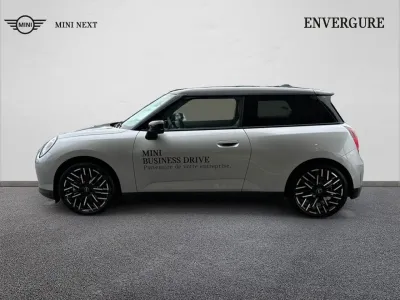 MINI Cooper 3 Portes SE 218ch Favoured occasion 2024 - Photo 3