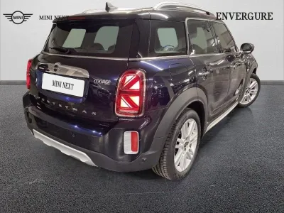 MINI Countryman Cooper  136ch Northwood BVA7 occasion 2022 - Photo 2