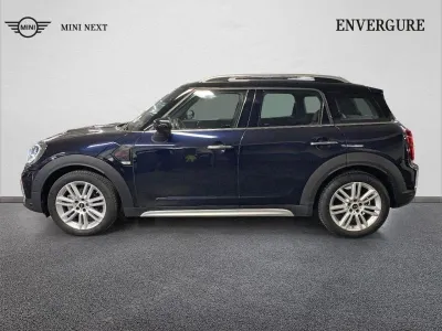 MINI Countryman Cooper  136ch Northwood BVA7 occasion 2022 - Photo 3